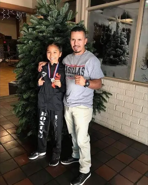 Casillas Boxing Gym Picture 10