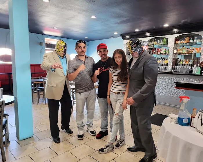 Casillas Boxing Gym Picture 5