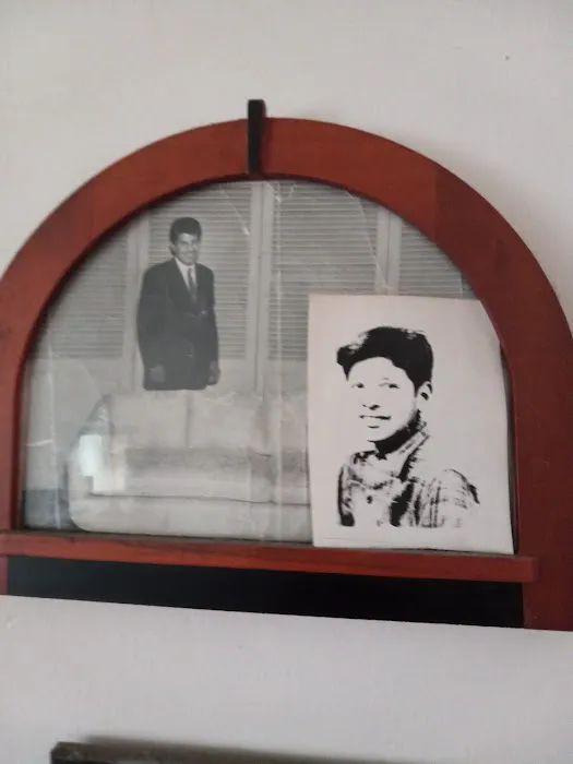 Fitness Court at Lynwood Park Picture 6