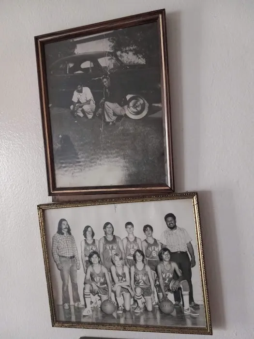 Fitness Court at Lynwood Park Picture 1