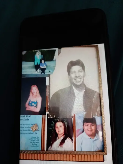 Fitness Court at Lynwood Park Picture 3