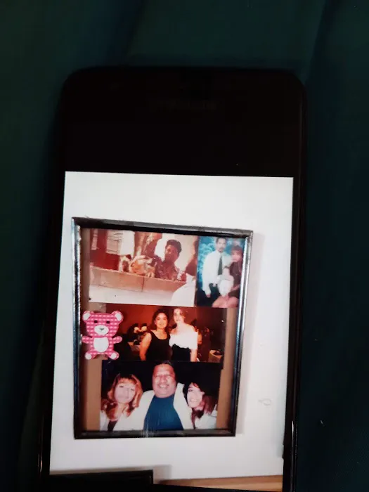 Fitness Court at Lynwood Park Picture 5