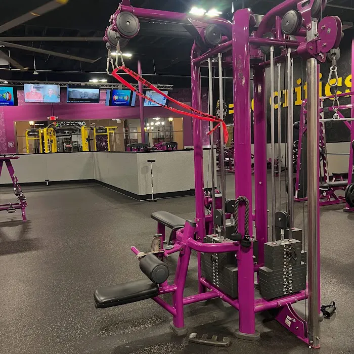 Planet Fitness Picture 2