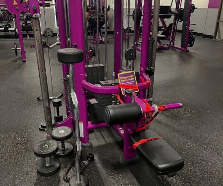 Planet Fitness