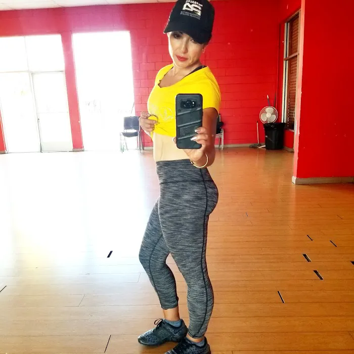 LP Fitness Picture 2