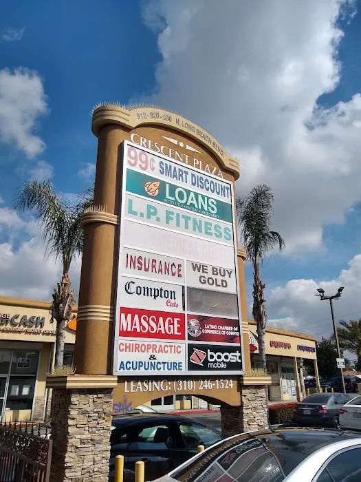 LP Fitness Picture 10