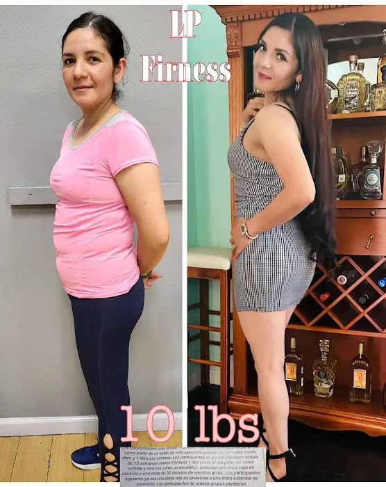 LP Fitness Picture 5