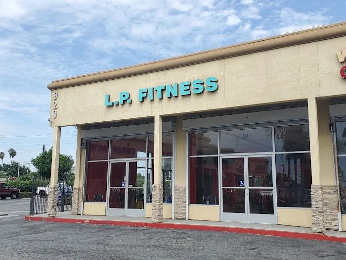 LP Fitness Picture 8