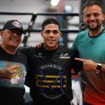 Knockouts Boxing