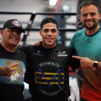 Knockouts Boxing ico