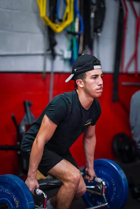 Knockouts Boxing Picture 4