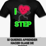 Recio's Step Aerobics