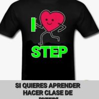 Recio's Step Aerobics ico