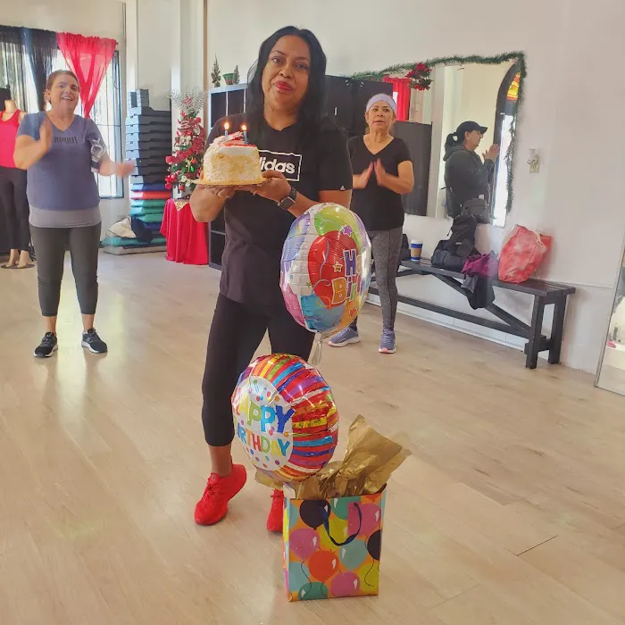 PRIME FITNESS Picture 1