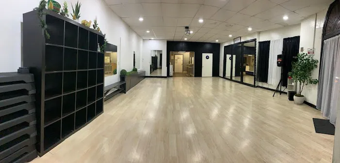 PRIME FITNESS Picture 8