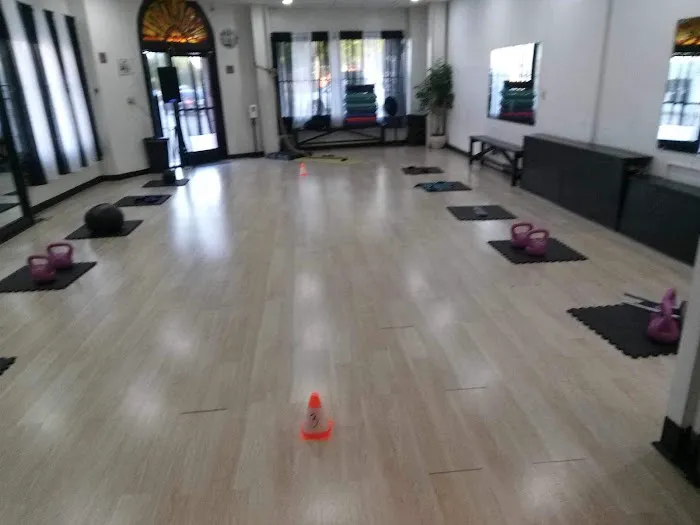 PRIME FITNESS Picture 9