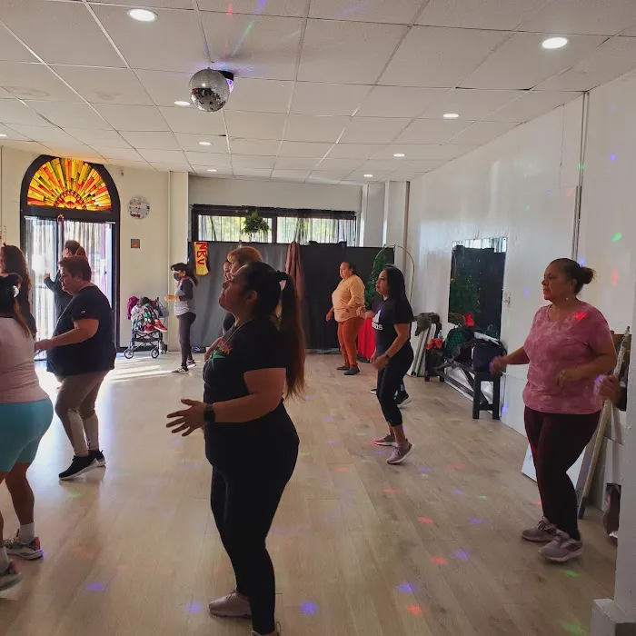 PRIME FITNESS Picture 10