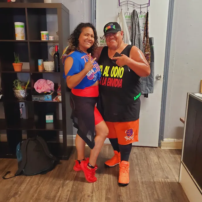 PRIME FITNESS Picture 5