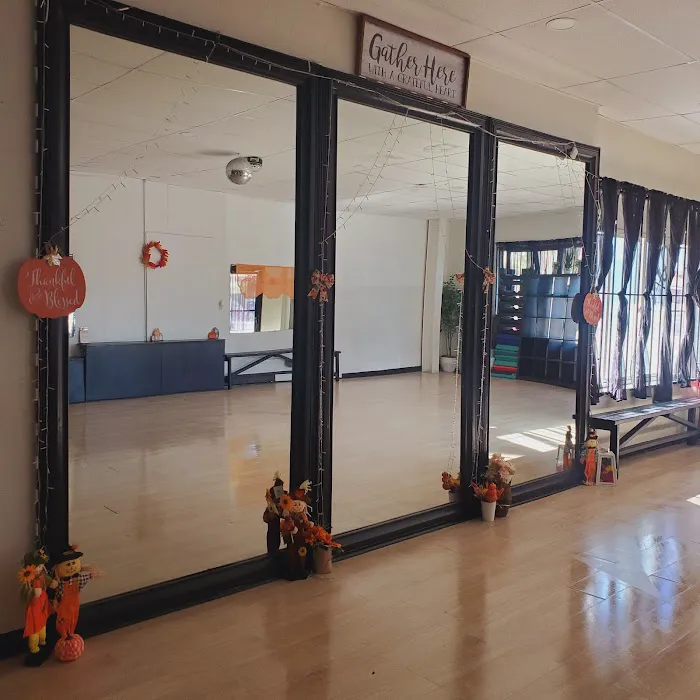 PRIME FITNESS Picture 7