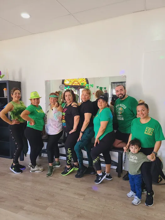 PRIME FITNESS Picture 2