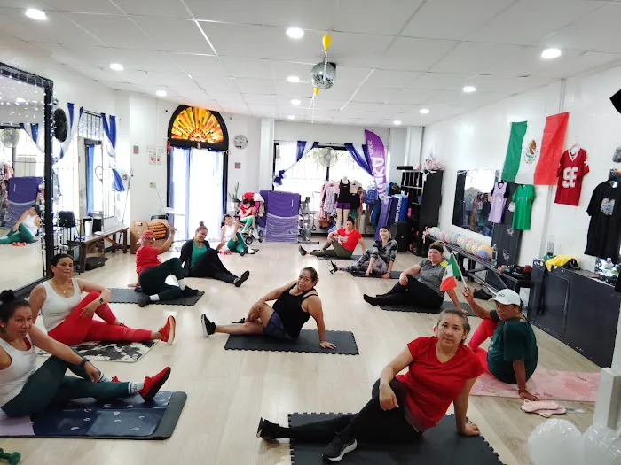 PRIME FITNESS Picture 6