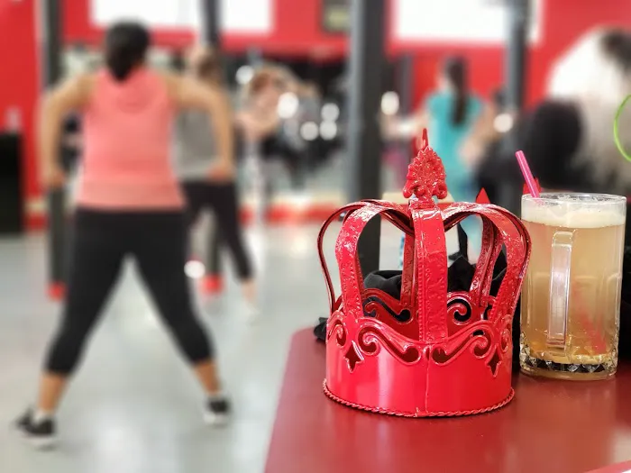 Red Crown Fitness Picture 4