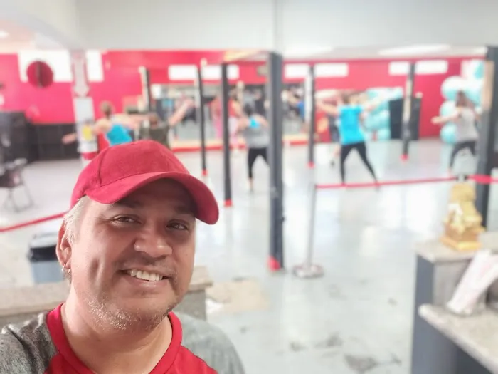 Red Crown Fitness Picture 1