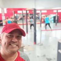 Red Crown Fitness ico