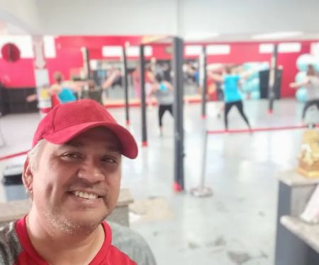 Red Crown Fitness