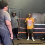 Just another Gym