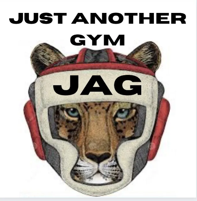 Just another Gym Picture 2