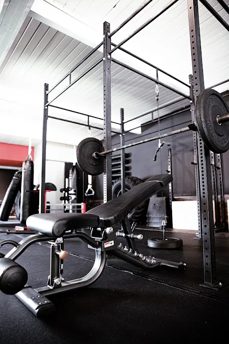 Fighter Fit Training Center Picture 3