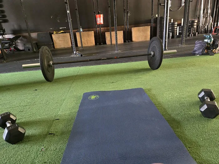 Fighter Fit Training Center Picture 1