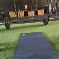 Fighter Fit Training Center ico