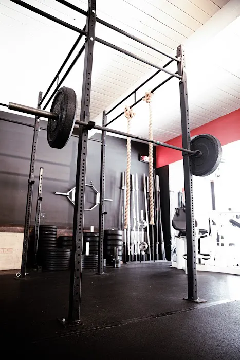 Fighter Fit Training Center Picture 2