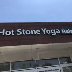 Relaken Hot Stone Yoga