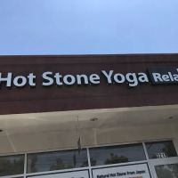 Relaken Hot Stone Yoga ico