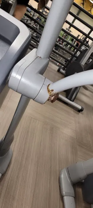 LA Fitness Picture 6