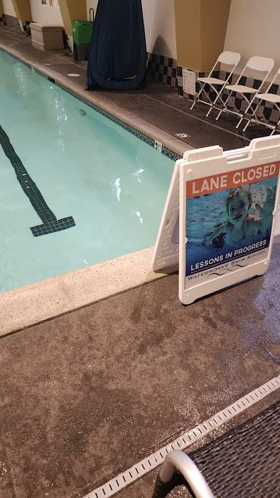 LA Fitness Picture 9