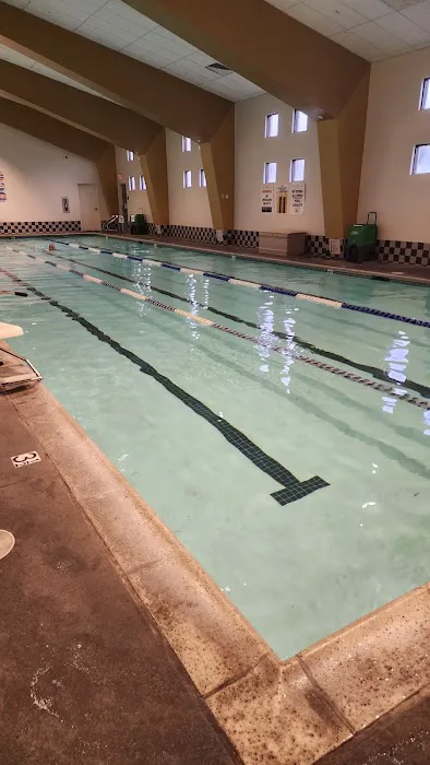 LA Fitness Picture 8