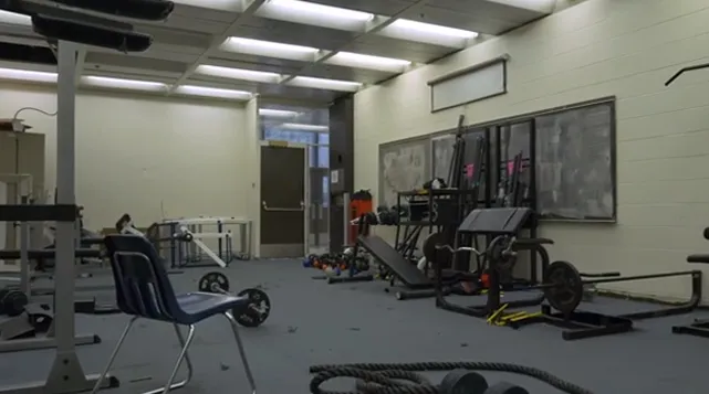 Crunch Fitness - Long Beach Picture 3