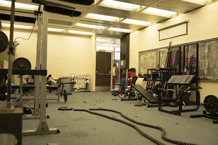 Crunch Fitness - Long Beach Picture 5