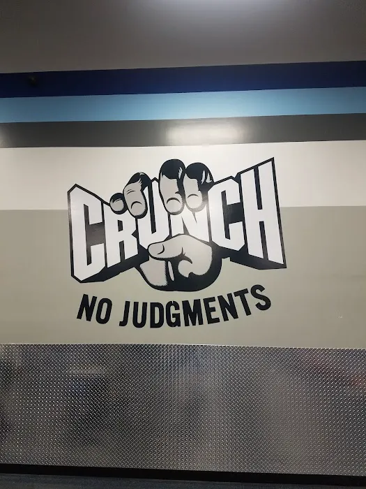 Crunch Fitness - Long Beach Picture 9