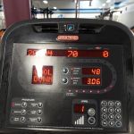 Crunch Fitness - Long Beach