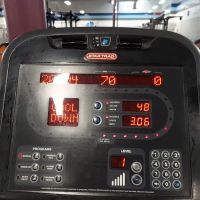 Crunch Fitness - Long Beach ico