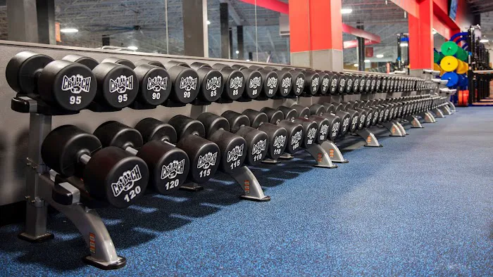 Crunch Fitness - Garden Grove Picture 3