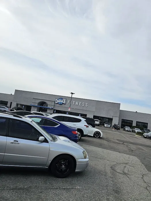 Crunch Fitness - Garden Grove Picture 7