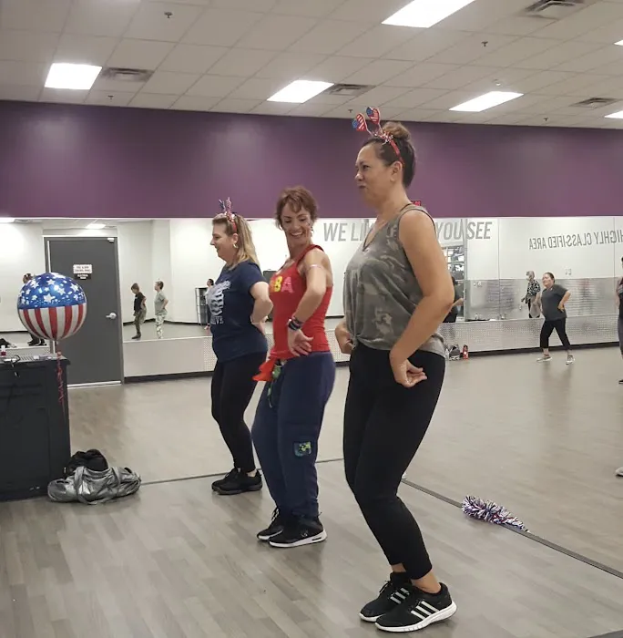 Crunch Fitness - Garden Grove Picture 10