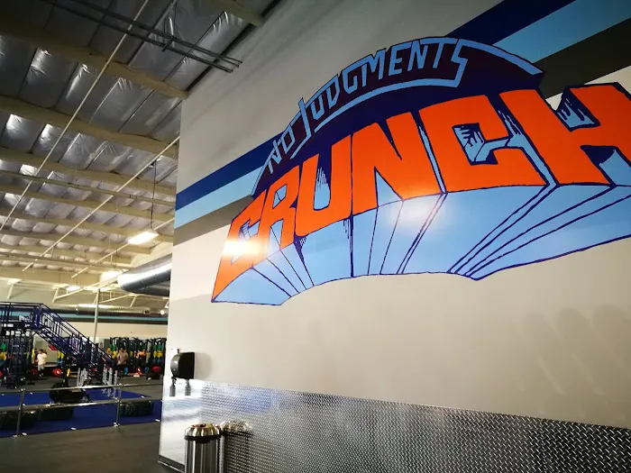 Crunch Fitness - Garden Grove Picture 8