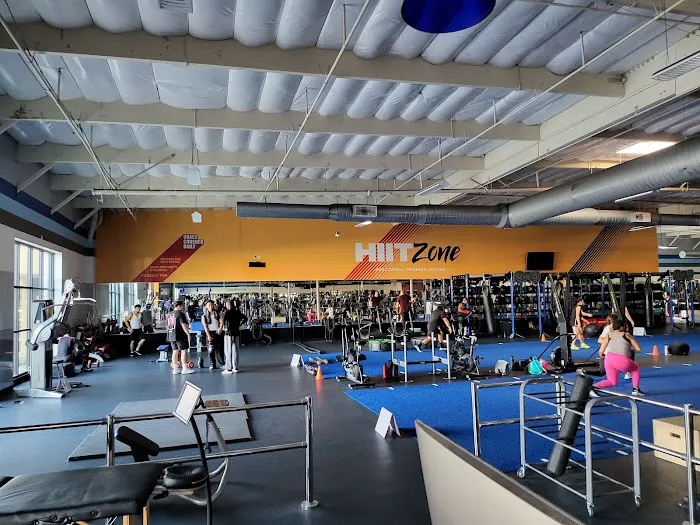 Crunch Fitness - Garden Grove Picture 4